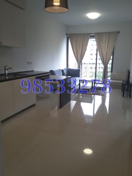 Archipelago (D16), Condominium #160003062